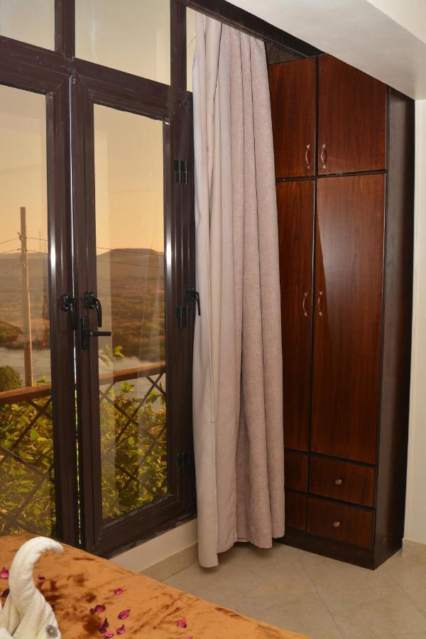 Aswan Nile Palace Luaran gambar
