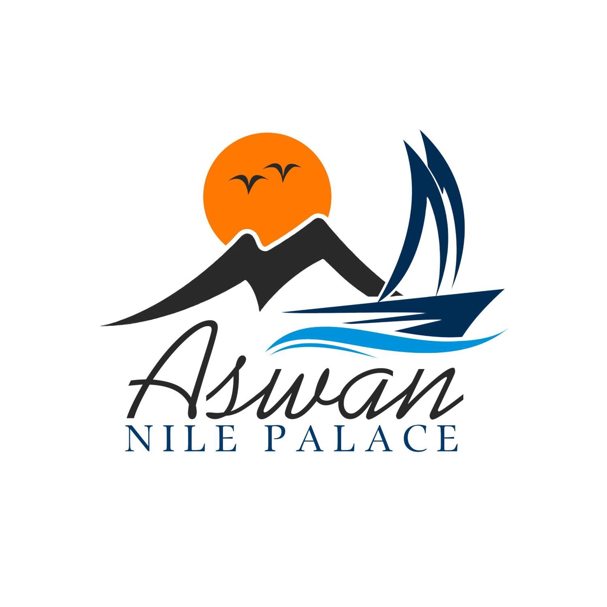 Aswan Nile Palace Luaran gambar