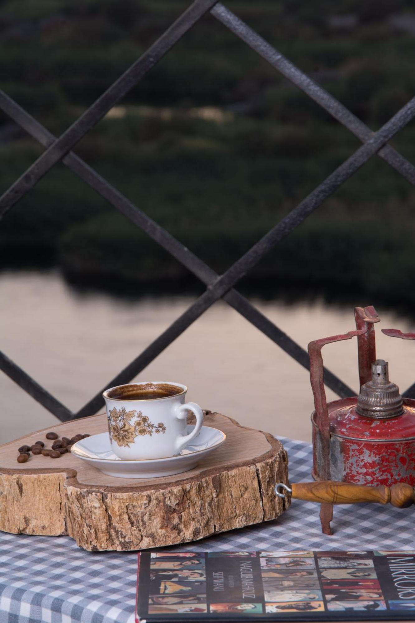 Aswan Nile Palace Luaran gambar